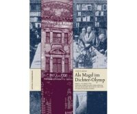 Berger, Als Magd im Dichter-Olymp (Bd.1)