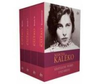 Kaleko/Rosenkranz, Sämtliche Werke und Briefe