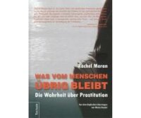 Moran, Was vom Menschen übrig bleibt