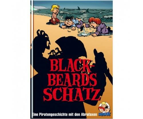 Schleiter (Hg.), Blackbeards Schatz
