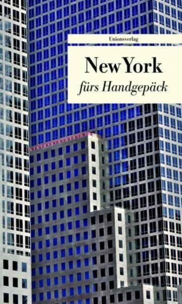 Sielemann(Hg.), New York fürs Handgepäck