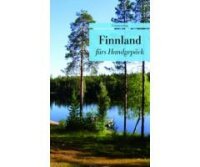Lind (Hg.), Finnland fürs Handgepäck