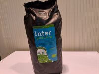 Kaffee Intergalactico (Milder Espresso, Bio, ganze Bohne,...