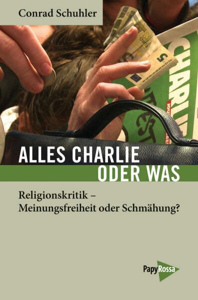 Schuhler, Alles Charlie oder was