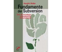 Wallat, Fundamente der Subversion