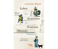 Sterne, Leben und Ansichten von Tristram Shandy