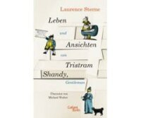 Sterne, Leben und Ansichten von Tristram Shandy