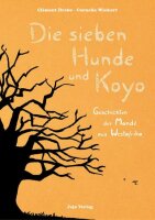 Drabo/Wiekort, Die sieben Hunde und Koyo