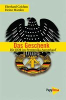 Czichon/Marohn, Das Geschenk