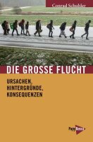 Schuhler, Grosse Flucht