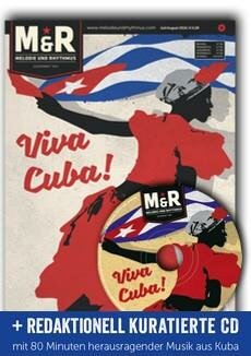 M&R 04/2016 Viva Cuba!