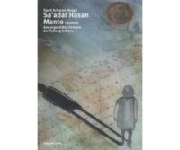 Acharya, Saadat Hasan Manto