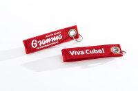 Granma Schlüsselanhänger