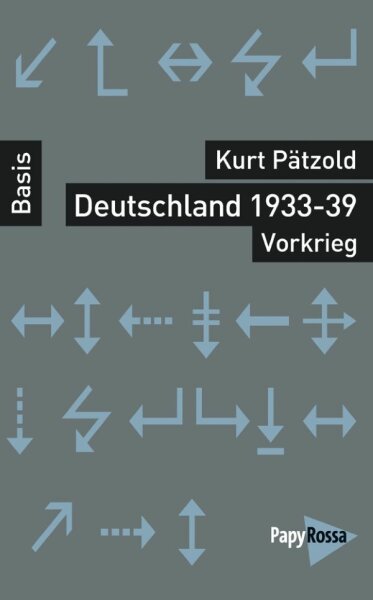 Pätzold, Deutschland 1933-39