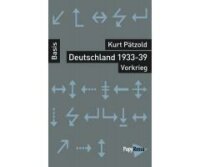 Pätzold, Deutschland 1933-39
