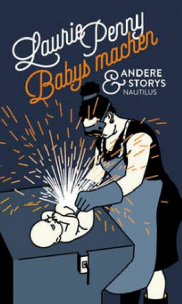 Penny, Babys machen & andere Storys