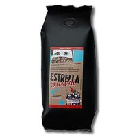 Kaffee Estrella Fusion ( Espresso, gemahlen, 250 g)