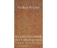 Braun, Handbibliothek der Unbehausten