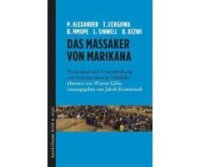 Alexander u.a., Das Massaker von Marikana