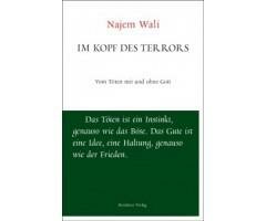 Wali, Im Kopf des Terrors