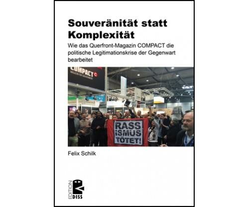 Schilk, Souveränität statt Komplexität