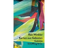 Winkler, Karten aus Gebieten