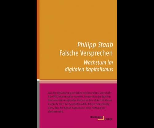 Staab, Falsche Versprechen