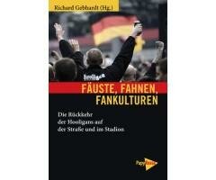 Gebhardt (Hg.), Fäuste, Fahnen, Fankulturen