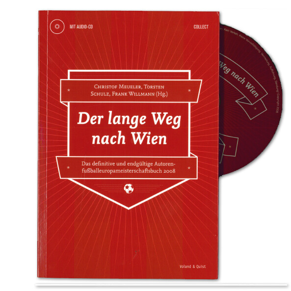 Meueler/Schulz/Willmann (Hg.), Der lange Weg nach Wien