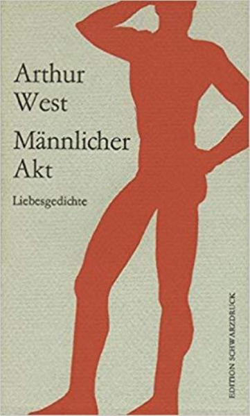 West, Männlicher Akt
