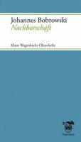 Bobrowski, Nachbarschaft