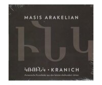 CD Arakelian, Kranich