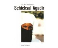 Kusserow, Schicksal Agadir