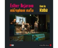 R-Mediabase, Esther Bejarano mit Microphone Mafia live in...