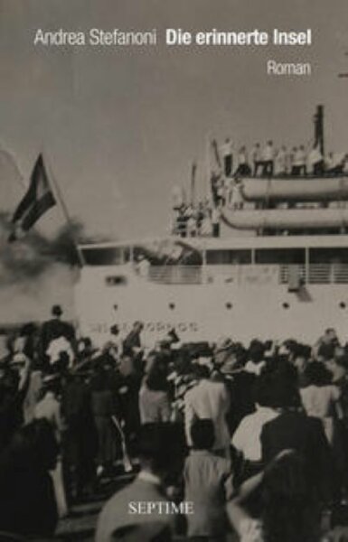 Stefanoni, Die erinnerte Insel