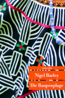 Barley, Raupenplage