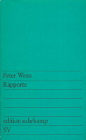 Weiss, Rapporte