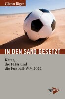 Jäger, In den Sand gesetzt