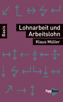 Müller, Lohnarbeit