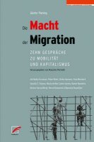 Piening, Die Macht der  Migration