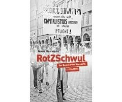 Plastargias, RotZSchwul