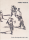 Ausstellungskatalog - Mohr, Frühe Druckgrafik 1947-1955