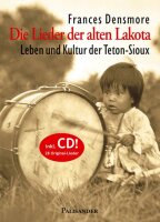Densmore, Die Lieder der alten Lakota
