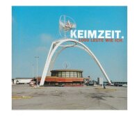 CD Keimzeit, 1000 Leute wie ich