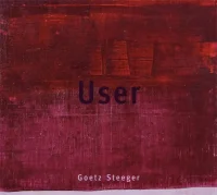 CD Steeger, User