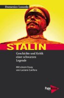 Losurdo, Stalin Geschichte und Kritik einer schwarzen...