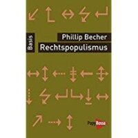 Becher, Rechtspopulismus