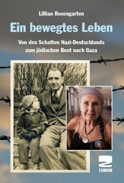 Rosengarten, Ein bewegtes Leben