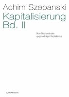 Szepanski, Kaptalisierung (Bd. 2)