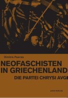 Psarras, Neofaschisten in Griechenland